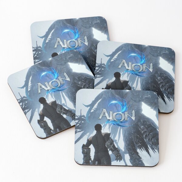 Item preview, aion 2 designed and sold by STARSKIDS.