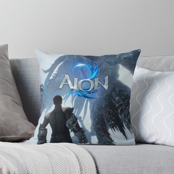 Item preview, aion 2 designed and sold by STARSKIDS.