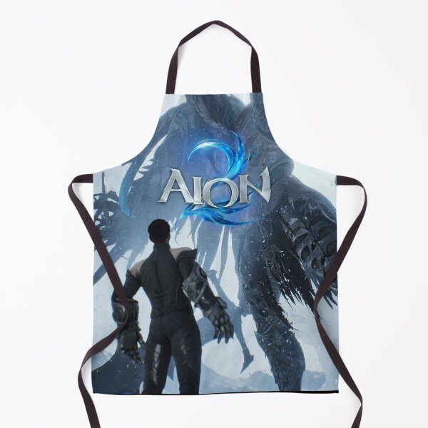 Item preview, aion 2 designed and sold by STARSKIDS.