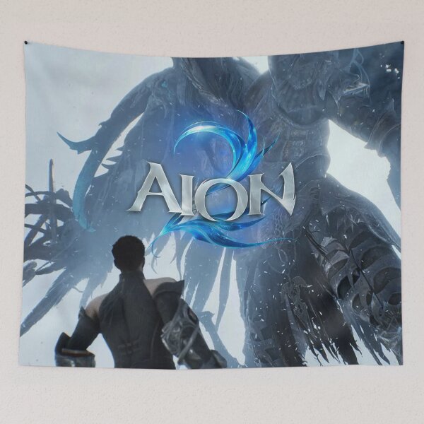 Item preview, aion 2 designed and sold by STARSKIDS.