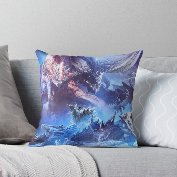 Item preview, [8k] Arte de MHW designed and sold by DeviantMerch.