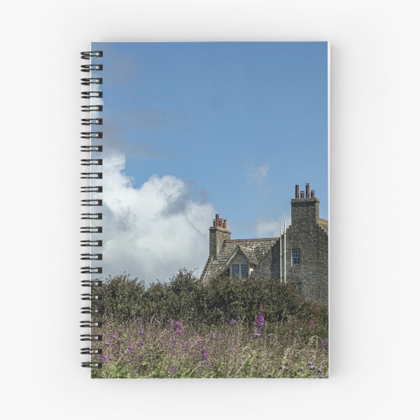 Item preview, Irish Manor House designed and sold by Marylou Badeaux.