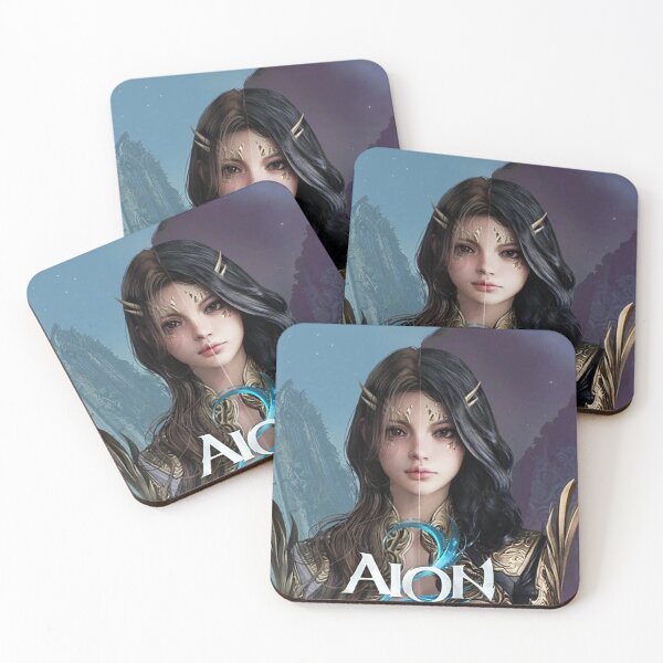 Item preview, aion 2 designed and sold by STARSKIDS.