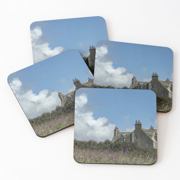 Item preview, Irish Manor House designed and sold by Marylou Badeaux.