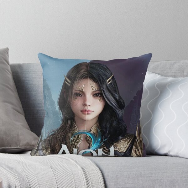 Item preview, aion 2 designed and sold by STARSKIDS.