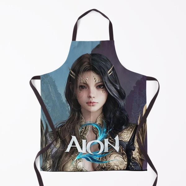 Item preview, aion 2 designed and sold by STARSKIDS.