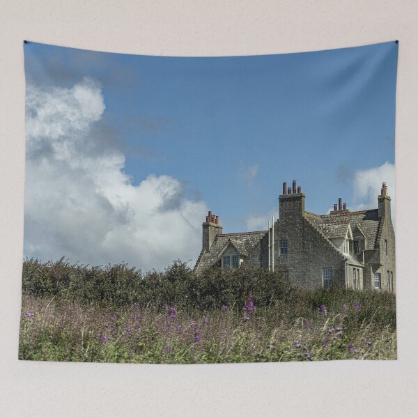 Item preview, Irish Manor House designed and sold by Marylou Badeaux.