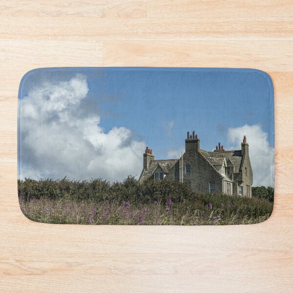 Item preview, Irish Manor House designed and sold by Marylou Badeaux.