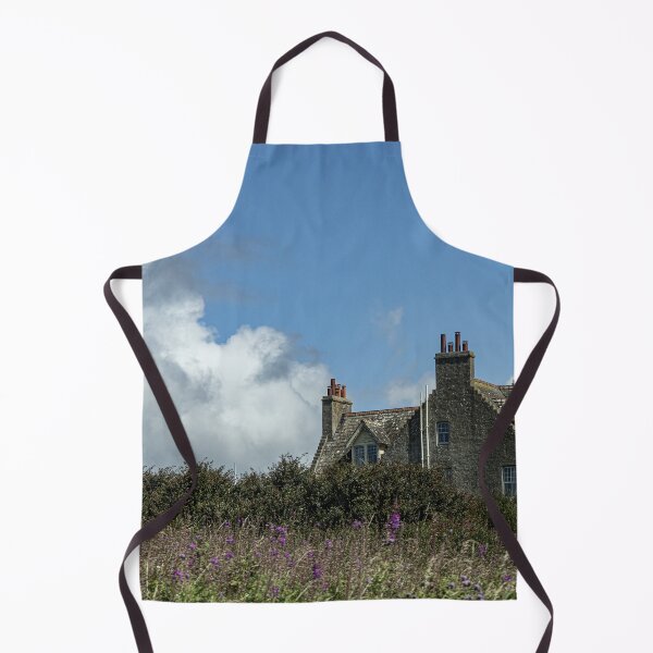 Item preview, Irish Manor House designed and sold by Marylou Badeaux.