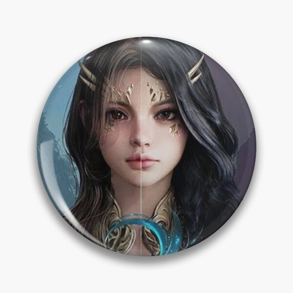 Item preview, aion 2 designed and sold by STARSKIDS.
