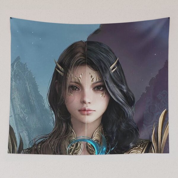 Item preview, aion 2 designed and sold by STARSKIDS.