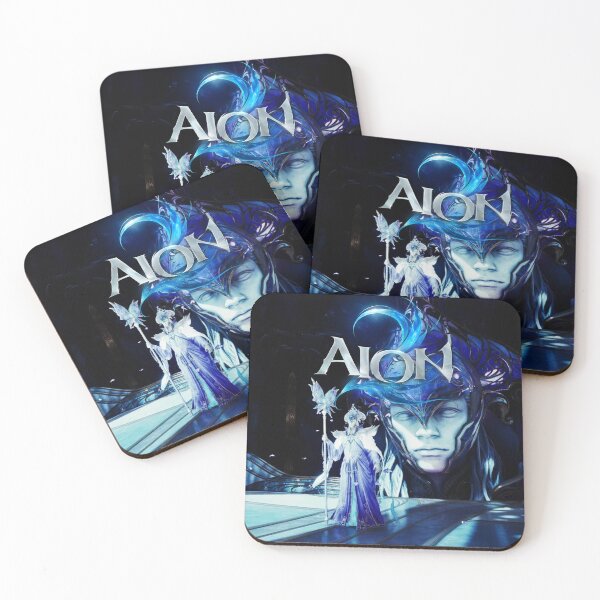Item preview, aion 2 designed and sold by STARSKIDS.