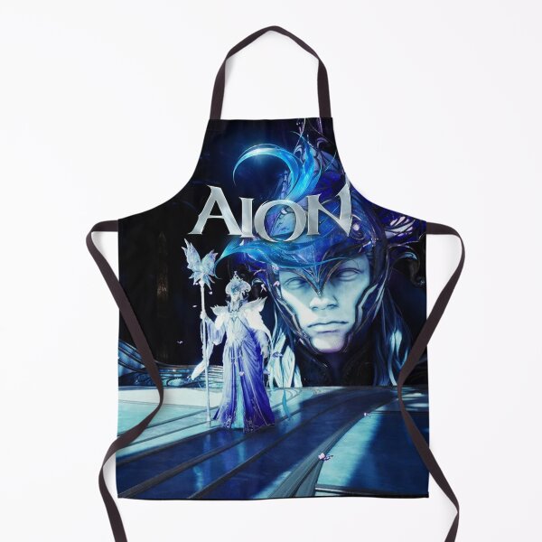 Item preview, aion 2 designed and sold by STARSKIDS.
