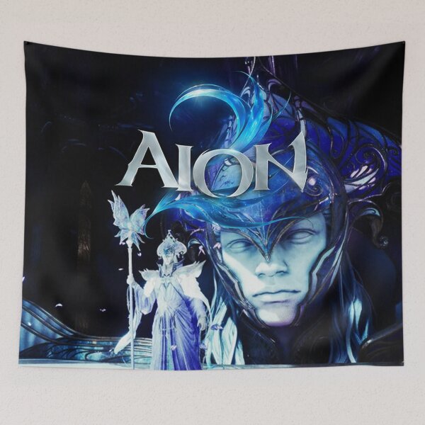 Item preview, aion 2 designed and sold by STARSKIDS.