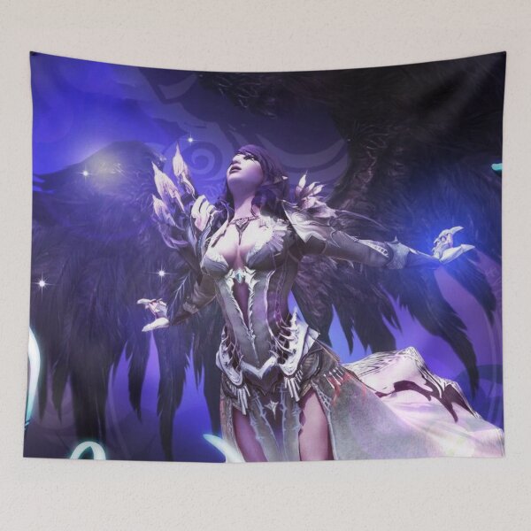 Item preview, aion 2 designed and sold by STARSKIDS.