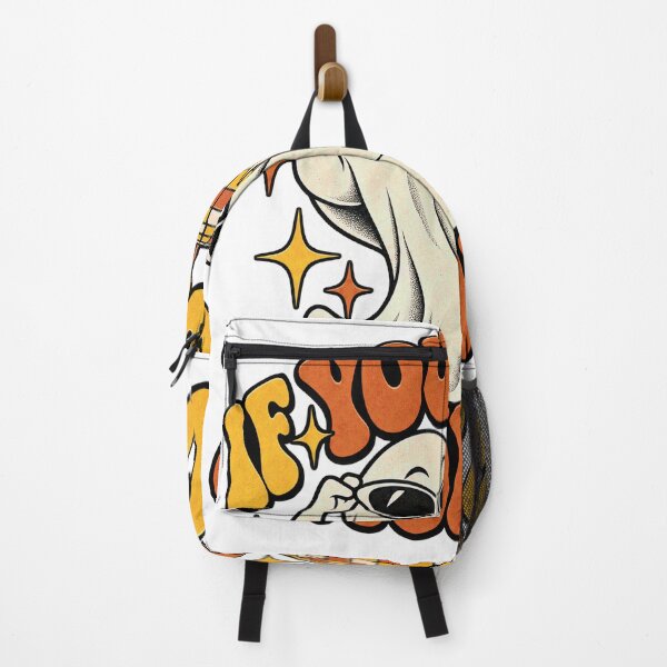 Item preview, If You Got It Haunt It Retro Disco Ghost Halloween designed and sold by justinhmorton.