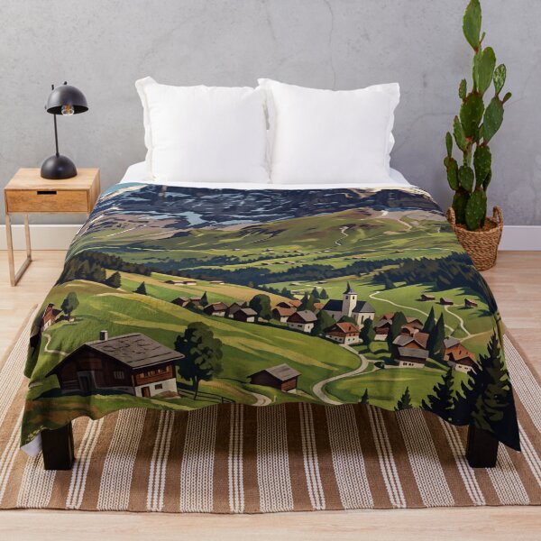 Item preview, Eiger Mountain Switzerland Vintage Travel – Nordwand Grindelwald Kleine Scheidegg designed and sold by Bomax121.