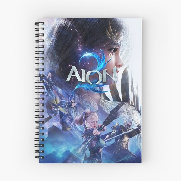 Item preview, aion 2 designed and sold by STARSKIDS.