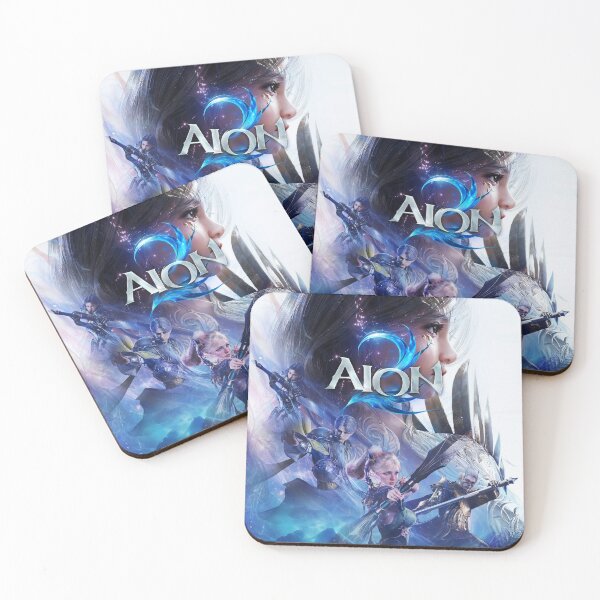 Item preview, aion 2 designed and sold by STARSKIDS.