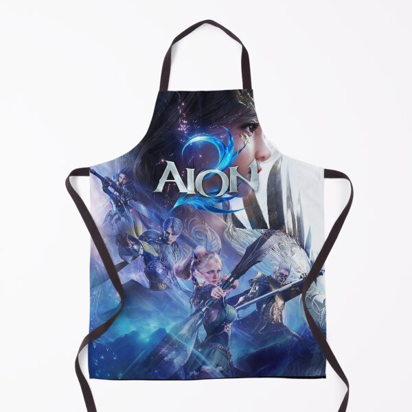 Item preview, aion 2 designed and sold by STARSKIDS.