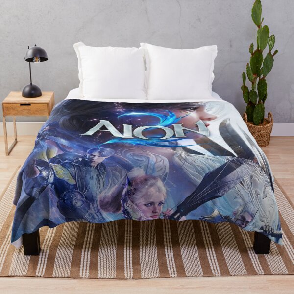 Item preview, aion 2 designed and sold by STARSKIDS.