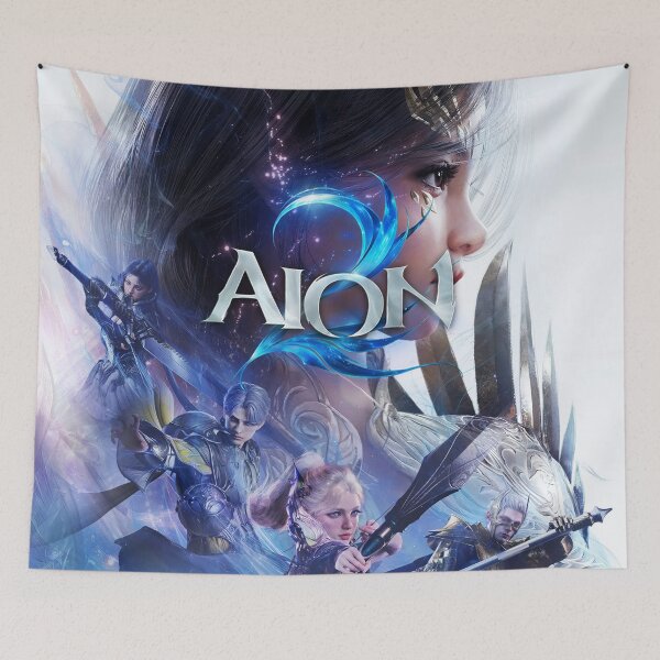 Item preview, aion 2 designed and sold by STARSKIDS.