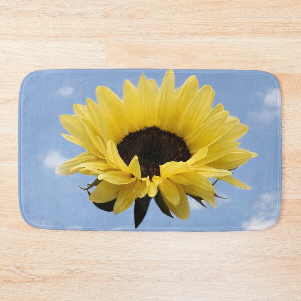 Item preview, Sunny Floating in the Sky  designed and sold by heatherfriedman.