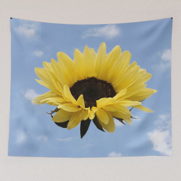 Artikelvorschau, Sonnig, schwebend am Himmel entworfen und verkauft von heatherfriedman.