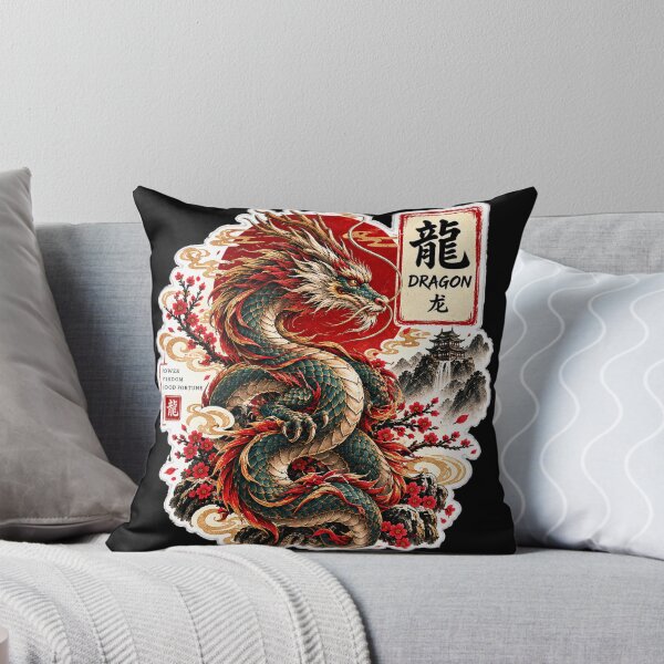 Aperçu de l'œuvre DRAGON,HS créée et vendue par humansense.