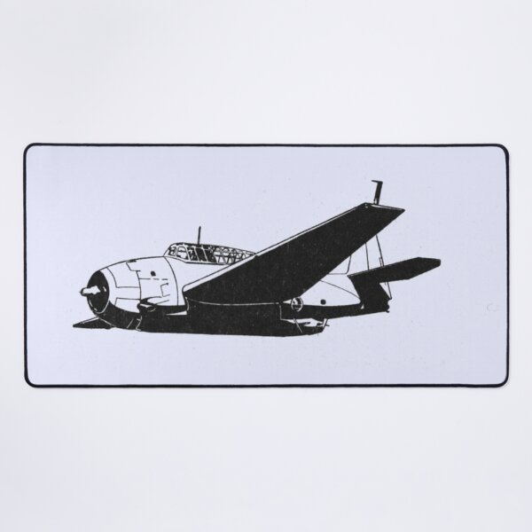 Artikelvorschau, Grumman TBF Avenger oder General Motors TBM Warbird entworfen und verkauft von PilotandPlane.