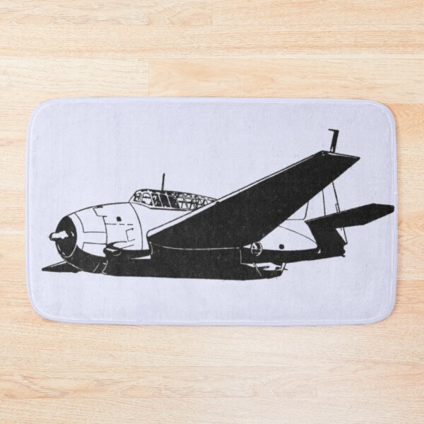Item preview, Grumman TBF Avenger or general motors tbm warbird designed and sold by PilotandPlane.