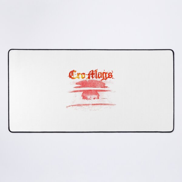Item preview, Cro Mags Inspired Hardcore Punk Band Graphic Design designed and sold by grahambra.