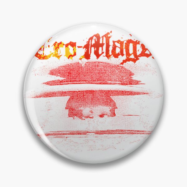 Artikelvorschau, Grafikdesign einer von Cro-Mags inspirierten Hardcore-Punk-Band entworfen und verkauft von grahambra.