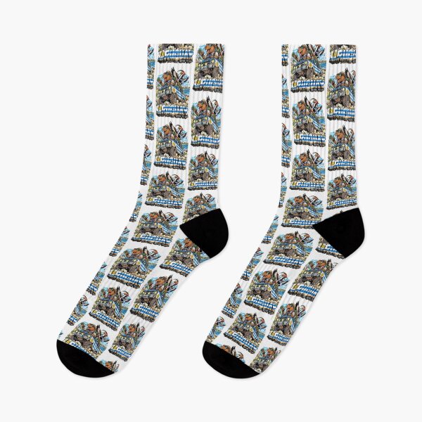 Item preview, Uruguayan Adventure with Capybara and Lapwing designed and sold by EdwinkOne.
