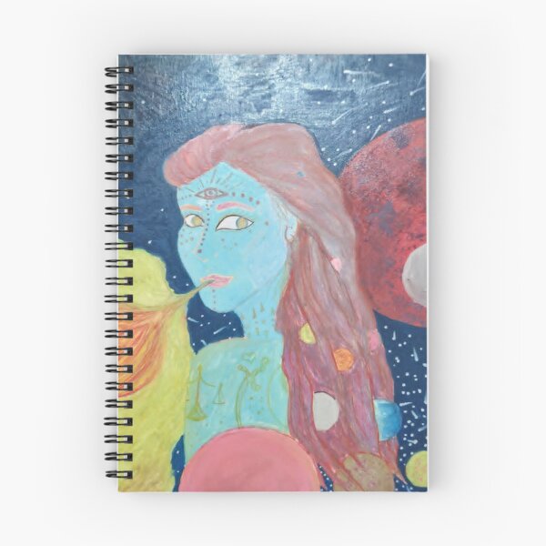 Item preview, Goddess of Galaxies designed and sold by Silverwolf144.