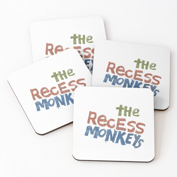 Artikelvorschau, Die Pausenaffen entworfen und verkauft von TheStompMonkey.