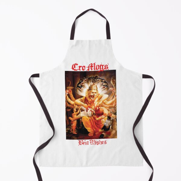 Item preview, Cro Mags Inspired Punk Rock Graphic Design with Bold Text and Urban Style designed and sold by grahambra.