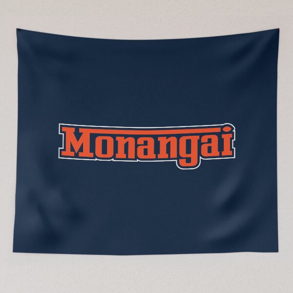 Item preview, Monangai: OFF TO THE RACES PARODY designed and sold by damgoodgame.