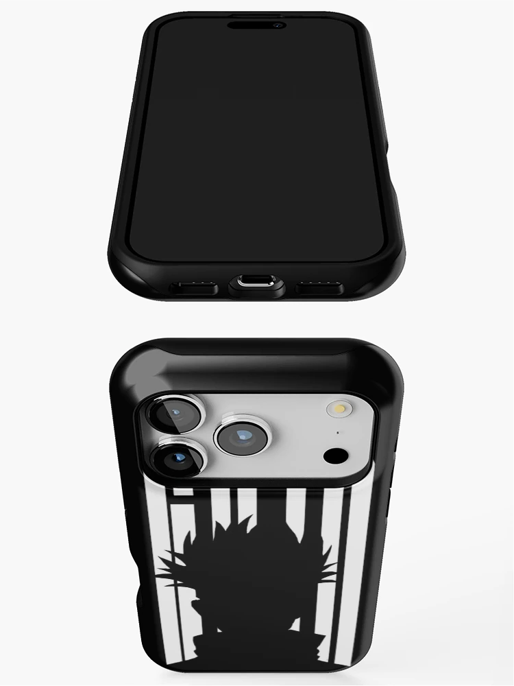 Thumbnail 3 of 4, iPhone Case, Gojo designed and sold by Anime Realm.