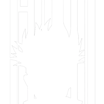 Artwork thumbnail, Gojo by Anime Realm