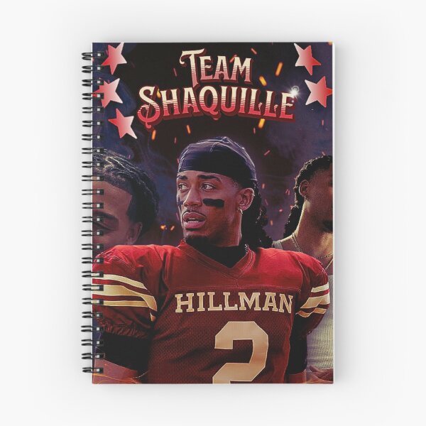 Item preview, Team Shaquille designed and sold by urturningviolet.