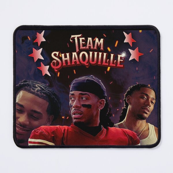 Item preview, Team Shaquille designed and sold by urturningviolet.