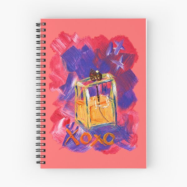 Item preview, GIRLS NIGHT OUT: Perfume designed and sold by artbynikkialex.
