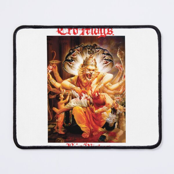 Item preview, CRO MAGS Best Wishes Graphic Design Inspired by Hardcore Punk Music designed and sold by grahambra.