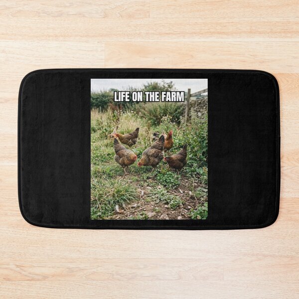 Item preview, Life on the farm  designed and sold by Tienda-Vane.