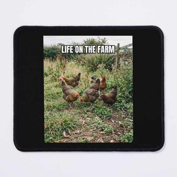 Item preview, Life on the farm  designed and sold by Tienda-Vane.