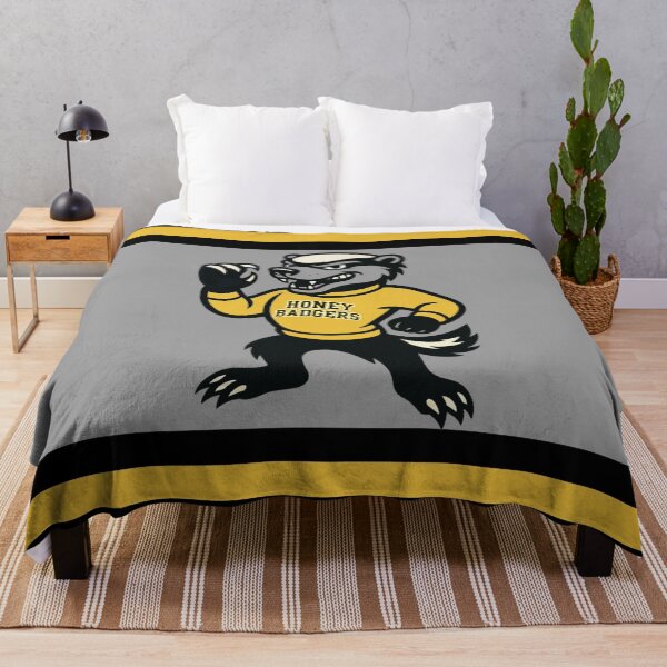 Artikelvorschau, Honey Badgers Logo entworfen und verkauft von Q Art & Design .