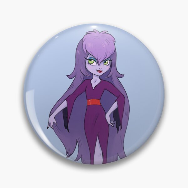Item preview, Chica Ghoul Vampiresa Sibella designed and sold by JayBirdsBrain.