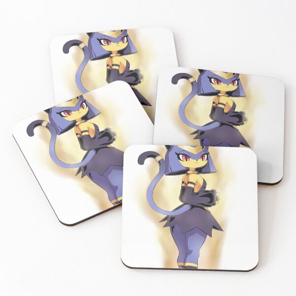 Item preview, Sekhmet pal full body designed and sold by CuteNCool.