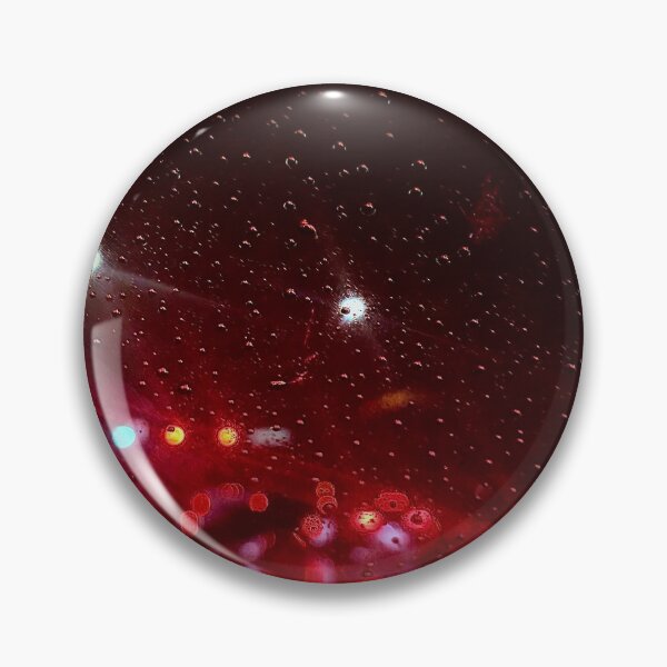 Item preview, Rain soaked street lights designed and sold by Baulmonart.